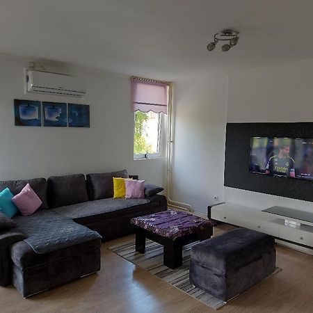 Jove Apartments 비톨라 외부 사진