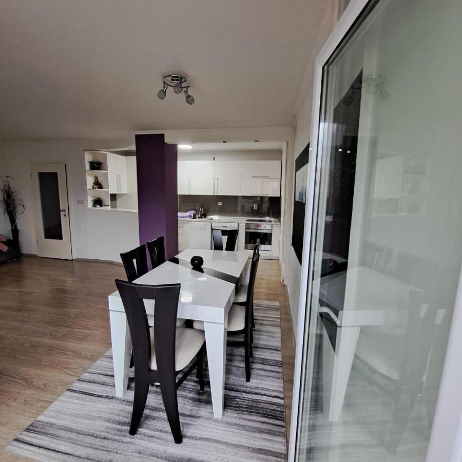Jove Apartments 비톨라 외부 사진