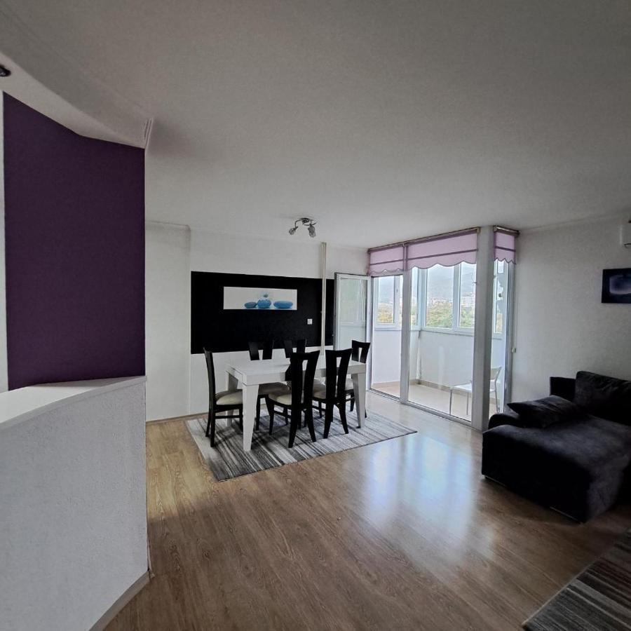 Jove Apartments 비톨라 외부 사진