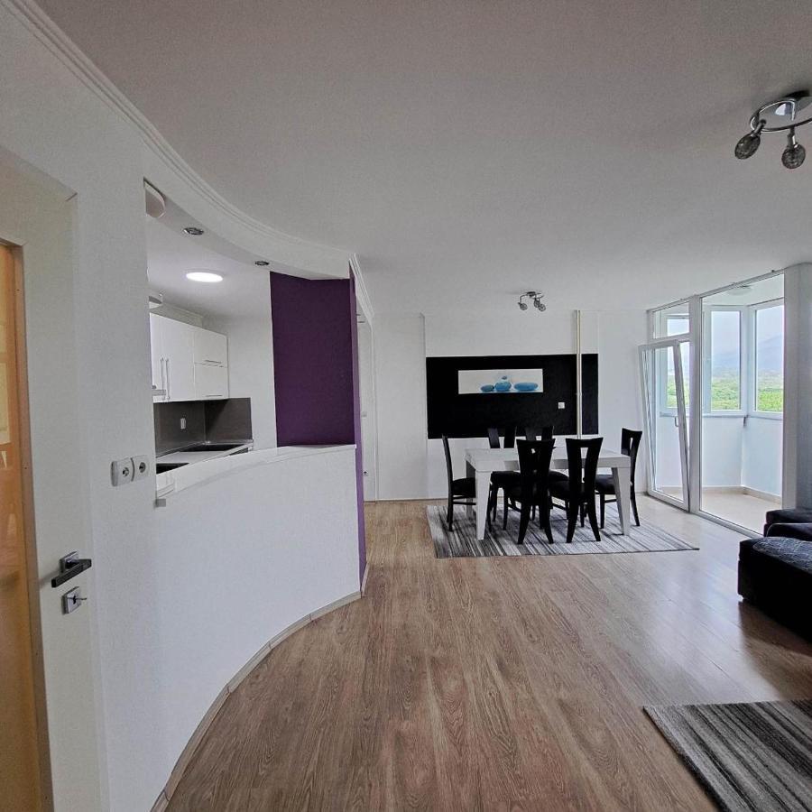 Jove Apartments 비톨라 외부 사진