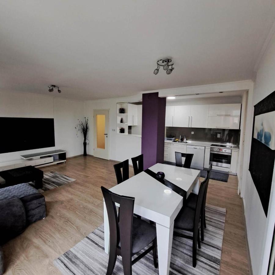 Jove Apartments 비톨라 외부 사진