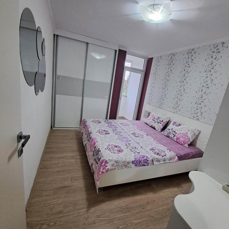 Jove Apartments 비톨라 외부 사진