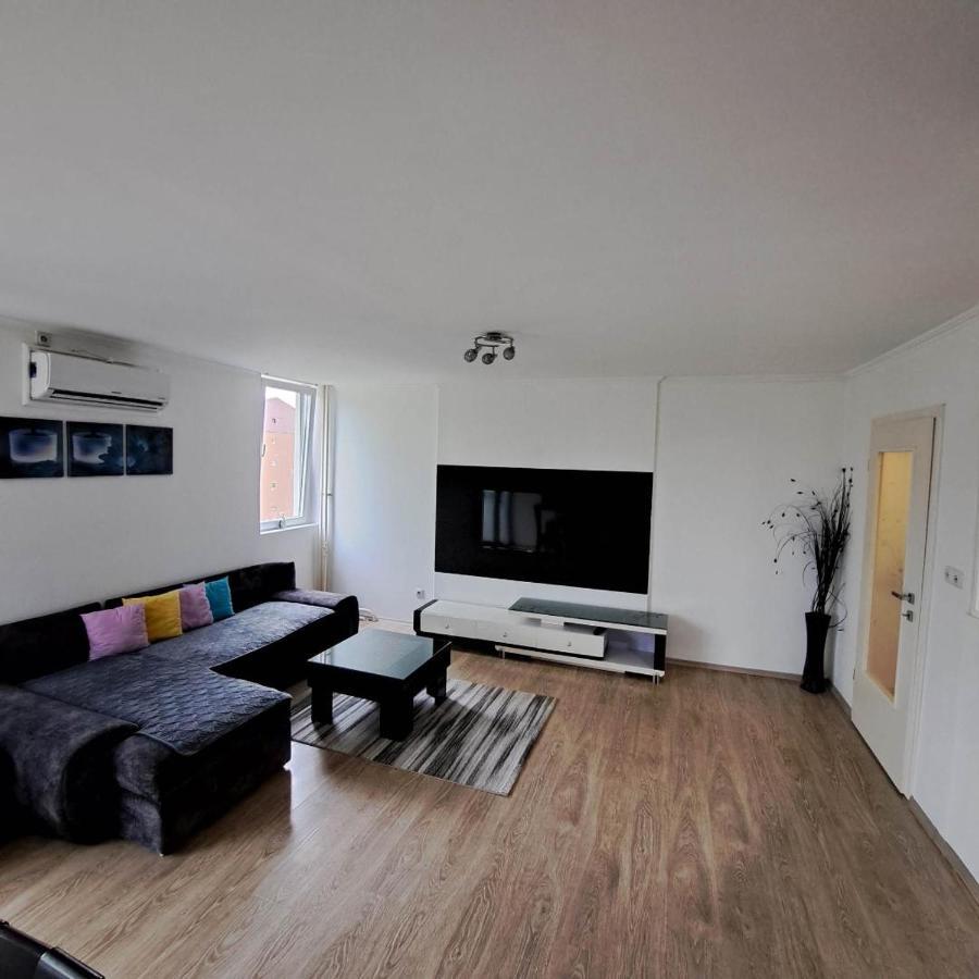 Jove Apartments 비톨라 외부 사진