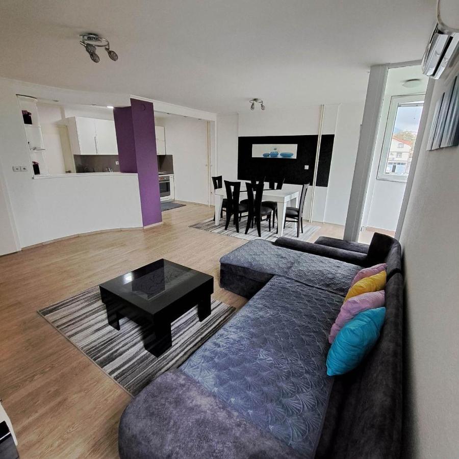 Jove Apartments 비톨라 외부 사진